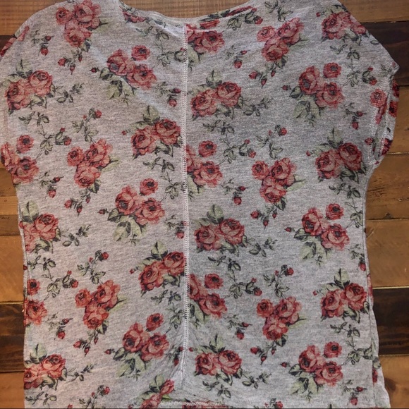 Emp Pre Let it Go Tee - Picture 4 of 6